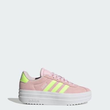 Tenis adidas VL Court Bold Kids