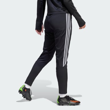 Dames Voetbal Tiro 23 Club Winterized Broek