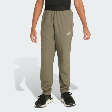 Adidas discount joggers youth