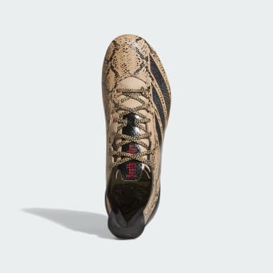 Adizero Electric II Exotic Speed Football Cleats