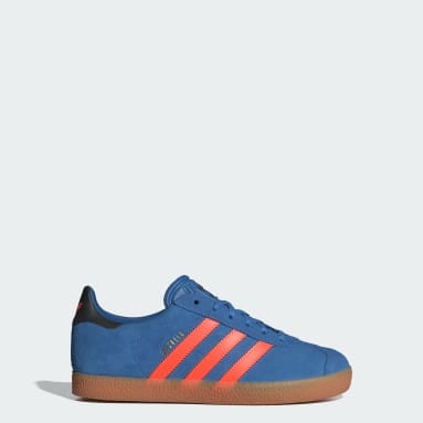 Scarpe Gazelle Junior