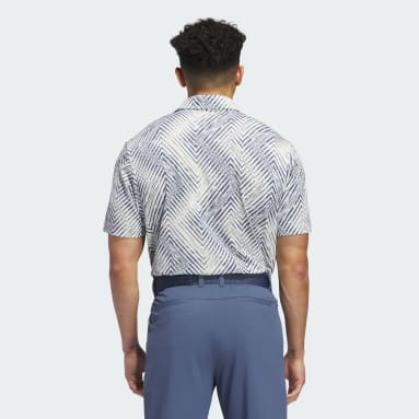 Ultimate365 Allover Print polotrøje