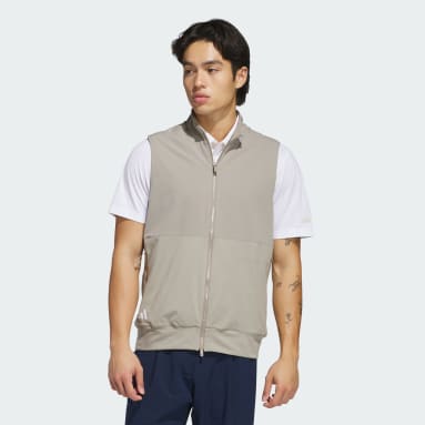Ultimate365 Tour Full-Zip Vest