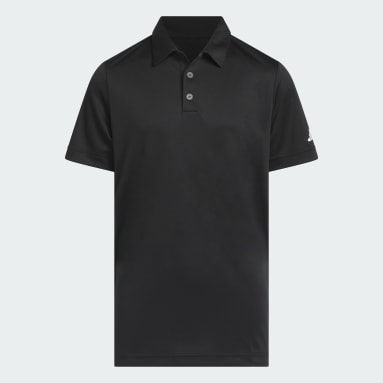 Kids Performance Polo Shirt
