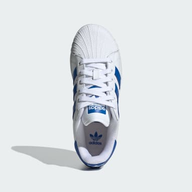 Trẻ em Originals Giày Superstar XLG Trẻ Em