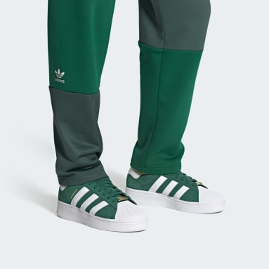 Originals Πράσινο Superstar XLG Shoes