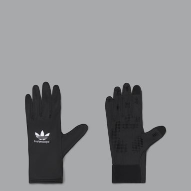 Originals Black Gloves