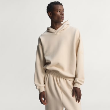 BLUZA Z KAPTUREM SOFT LUX