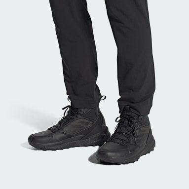 TERREX TERREX Free Hiker 2.0 MWN Wanderschuh Schwarz