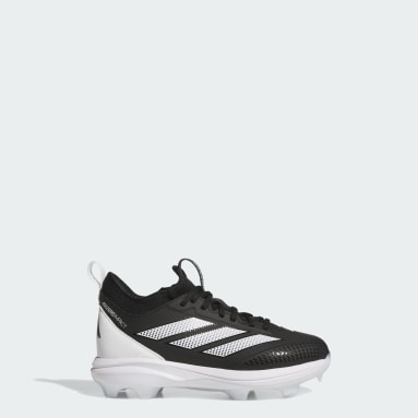 Adizero Impact 2.0 TPU baseball Cleats Kids