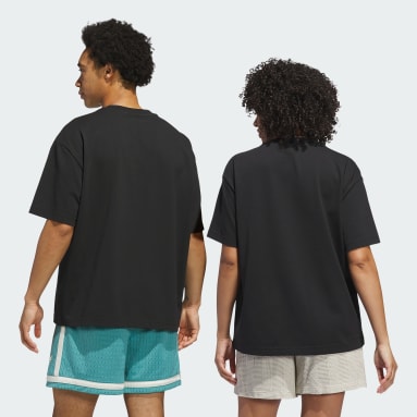 Originals Basketball Courtside Tee