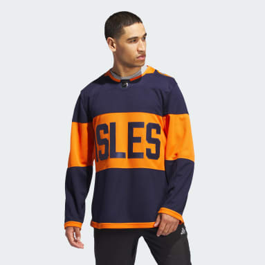 Authentic islanders jersey shop