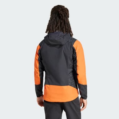 Kurtka TERREX Xperior Hybrid RAIN.RDY