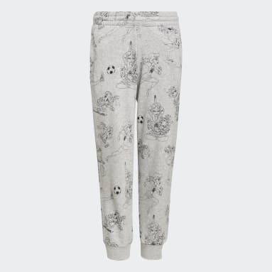 Kinderen 4-8 Jaar Sportswear Disney Comfy Princesses Broek