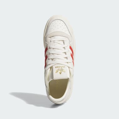 Forum Bold Stripes Shoes