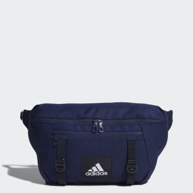 Essentials Crossbody Bag