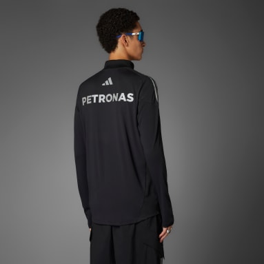 Remera de Mecánico Mercedes - AMG PETRONAS F1 Team
