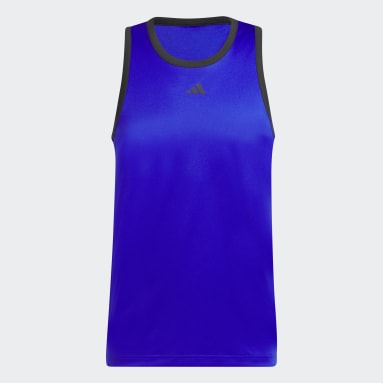 Esqueleto adidas Basketball 3 Rayas