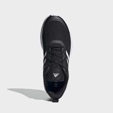 Running Black 알파컴피