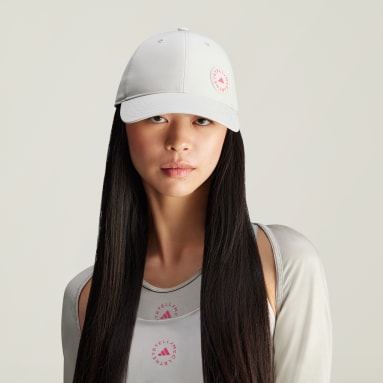 หมวกแก๊ป adidas by Stella McCartney