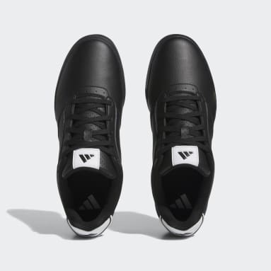 RETROCROSS Negro Hombre Golf