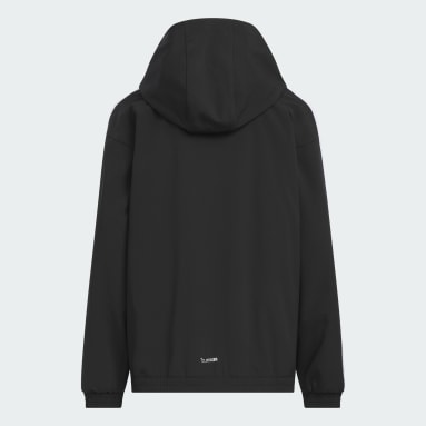 Sportswear Woven 키즈 재킷