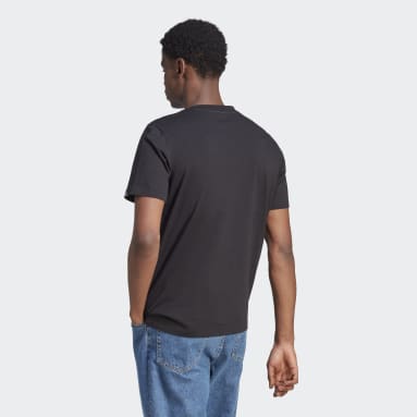 Men's Sportswear Shirts | adidas US