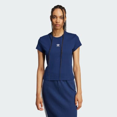 Essentials Slim Tee