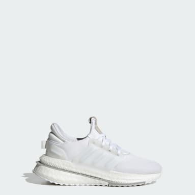 Sapatilhas BOOST X_PLR — Adolescente Branco Criança Sportswear