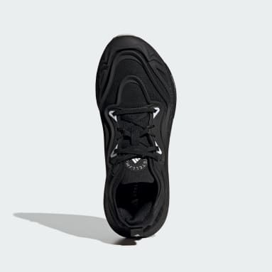  adidas by Stella McCartney Women's aSMC UB 23 Lower Footprint  Sneaker, Gobi/FlashGreen/PurpleGlow, 5.5 Medium US
