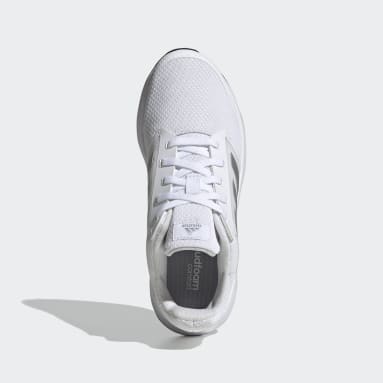 Zapatillas Galaxy 5 Blanco Mujer Running