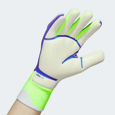 Guantes de arquero Predator Pro