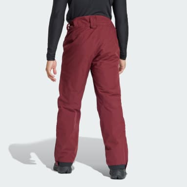 Muži TERREX Purpurová Kalhoty Terrex Xperior 2L Insulated