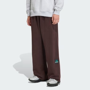 ADIDAS EQUIPMENT OPEN HEM SWEATPANT