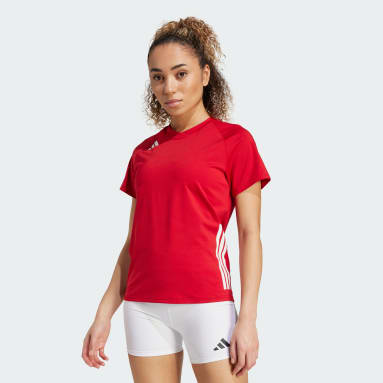HILO Short Sleeve Volleyball Jersey