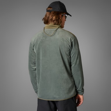 Terrex Multi Full-Zip Fleece Jacket