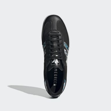 Originals Black Samba shoes