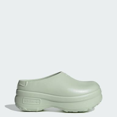 Adifom Stan Smith Mules