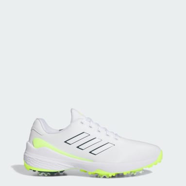 Sapatilhas ZG23 Branco Homem Golfe