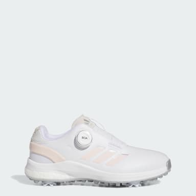 Adidas womens golf shoes shop sale