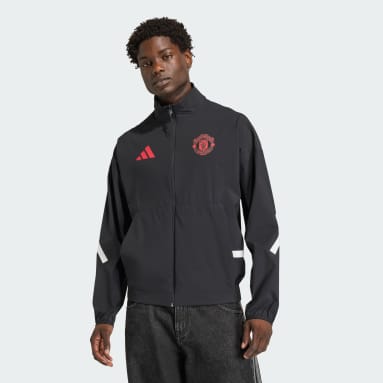 Manchester United Z.N.E. Anthem Jacket
