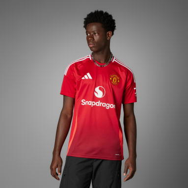 Manchester United FC gear from head to toe adidas UK