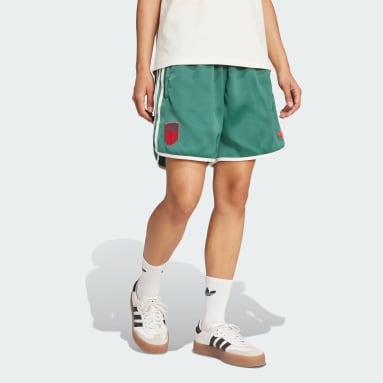 Italy Shorts