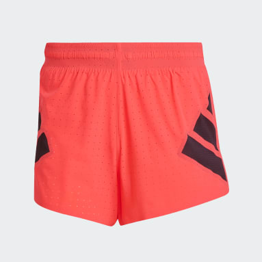 Adizero Road to Records Split Shorts