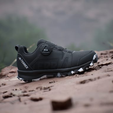Buty Terrex Agravic BOA Trail Running Kids