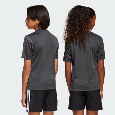 Team Icon 25 Jersey Kids