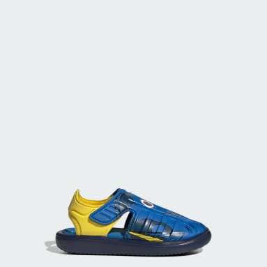 SANDALE AQUATIQUE ADIDAS PIXAR DISNEY ENFANTS