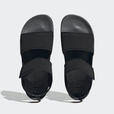 bicapa Abolladura de acuerdo a adidas Women's Slides & Sandals