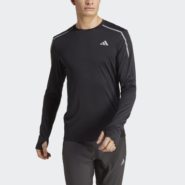 Susceptibles a satisfacción Armonía Men's Running Clothing On Sale | adidas US