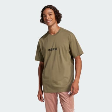 Polo Essentials Linear Single Jersey